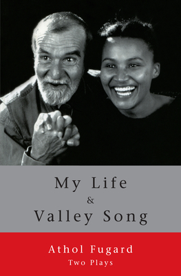 Bild des Verkufers fr My Life and Valley Song: Two Plays (Paperback or Softback) zum Verkauf von BargainBookStores