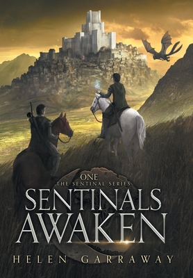 Seller image for Sentinals Awaken (Hardback or Cased Book) for sale by BargainBookStores