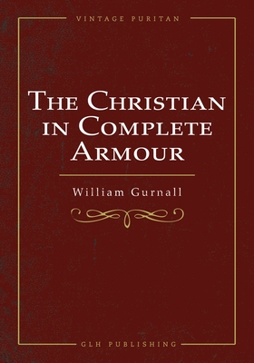 Image du vendeur pour The Christian In Complete Armour (Paperback or Softback) mis en vente par BargainBookStores