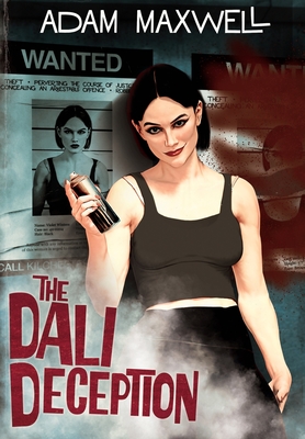 Imagen del vendedor de The Dali Deception (Hardback or Cased Book) a la venta por BargainBookStores