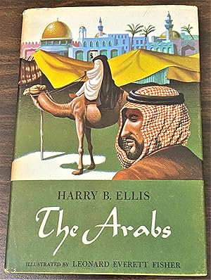 Seller image for The Arabs for sale by My Book Heaven