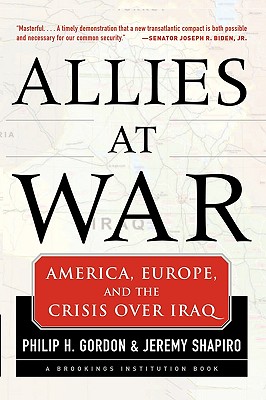 Image du vendeur pour Allies At War (Paperback or Softback) mis en vente par BargainBookStores