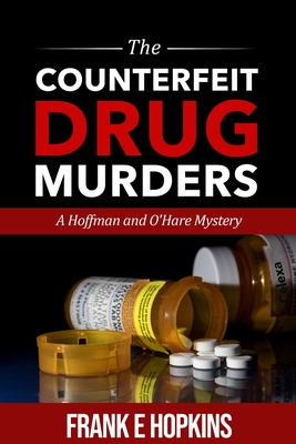 Seller image for The Counterfeit Drug Murders (Paperback or Softback) for sale by BargainBookStores