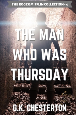 Image du vendeur pour The Man Who Was Thursday (Paperback or Softback) mis en vente par BargainBookStores