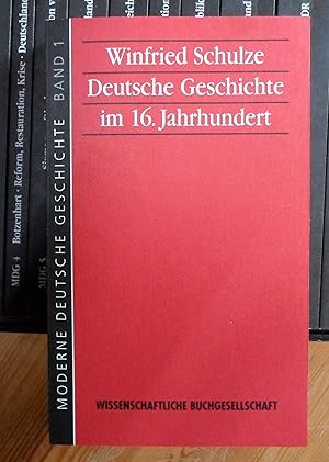 Seller image for Moderne deutsche Geschichte. in 12 Bnden + Gesamtregisterbd.(insg.13 Bde. im Schuber). for sale by Brbel Hoffmann