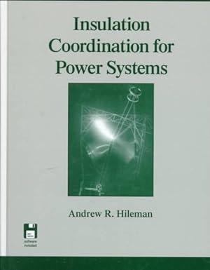 Imagen del vendedor de Insulation Coordination for Power Systems a la venta por GreatBookPrices