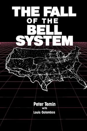 Seller image for Fall of the Bell System : A Study in Prices and Politics for sale by GreatBookPrices