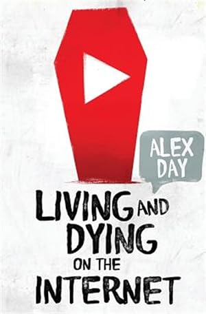 Immagine del venditore per Living and Dying on the Internet venduto da GreatBookPricesUK