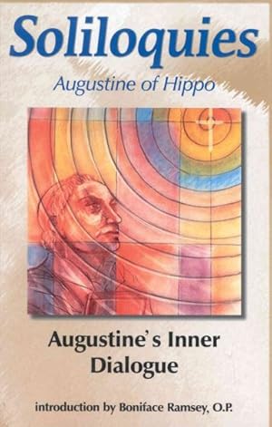 Seller image for Soliloquies : Augustine's Inner Dialogue for sale by GreatBookPrices