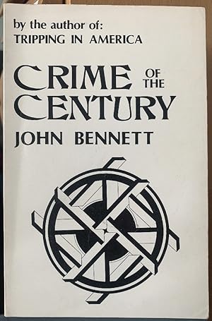 Seller image for Crime of the Century for sale by Chaparral Books