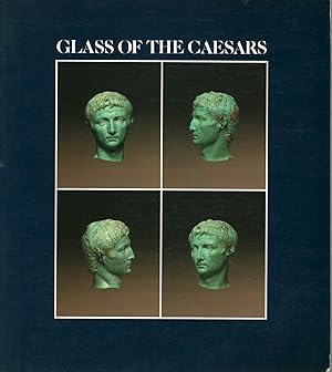 Seller image for Glass of the Caesars for sale by Di Mano in Mano Soc. Coop