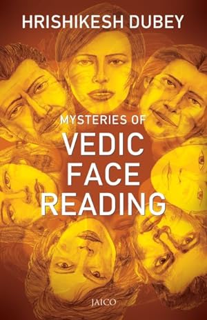 Seller image for Mysteries of Vedic Face Reading for sale by GreatBookPrices
