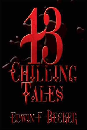 Imagen del vendedor de 13 Chilling Tales a la venta por GreatBookPrices