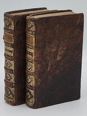 Histoire de Guillaume III. Roi de la Grande Bretagne. (2 volumes).
