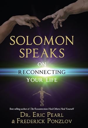 Seller image for Solomon Speaks on Reconnecting Your Life for sale by GreatBookPrices