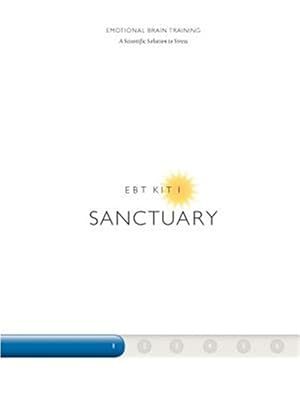 Immagine del venditore per Ebt Kit 1 Sanctuary venduto da GreatBookPricesUK