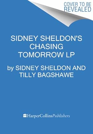 Bild des Verkufers fr Sidney Sheldon's Chasing Tomorrow zum Verkauf von GreatBookPrices