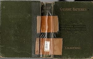 Seller image for Galvanic Batteries for sale by Book Booth