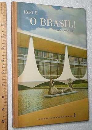 Seller image for Isto E O Brasil! for sale by Dilly Dally