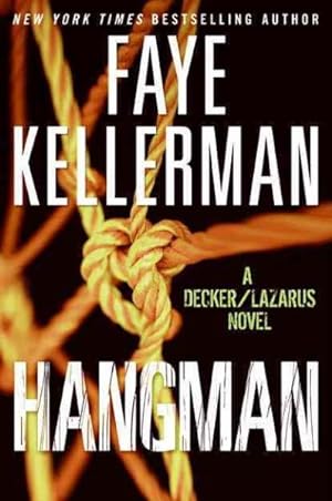 Seller image for Hangman for sale by GreatBookPrices
