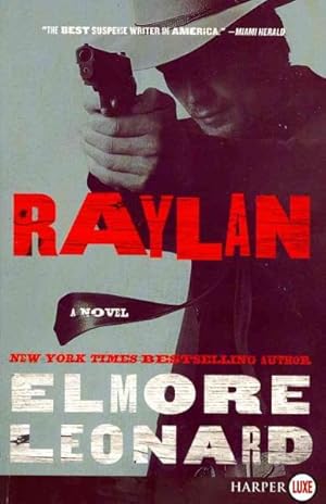 Seller image for Raylan for sale by GreatBookPrices