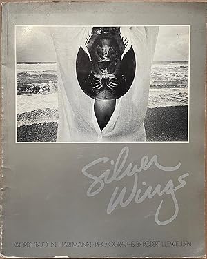 Seller image for Silver Wings [signed] for sale by Reilly Books
