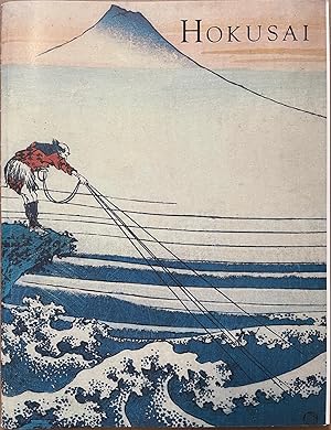 Immagine del venditore per Hokusai venduto da Reilly Books