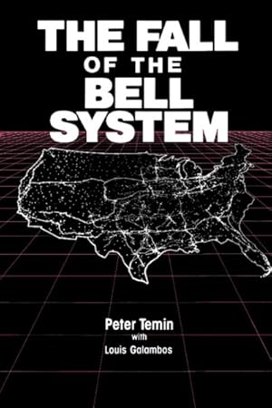 Seller image for Fall of the Bell System : A Study in Prices and Politics for sale by GreatBookPricesUK