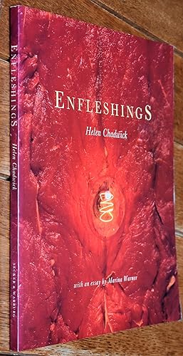 Seller image for Enfleshings for sale by Dodman Books