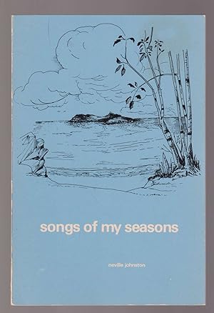 Bild des Verkufers fr Songs of My Seasons zum Verkauf von Riverwash Books (IOBA)