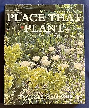 Seller image for PLACE THAT PLANT for sale by Borg Antiquarian