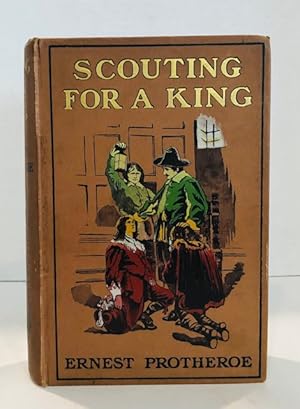 Scouting for a King
