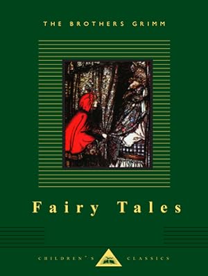Imagen del vendedor de Fairy Tales (Hardback or Cased Book) a la venta por BargainBookStores