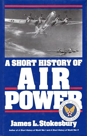 A Short History of Air Power