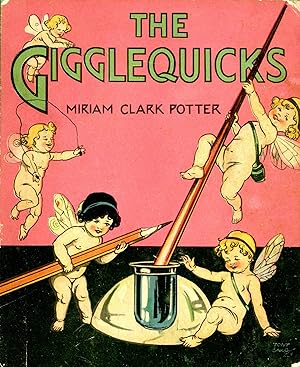 The Gigglequicks