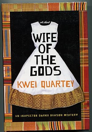 Wife of the Gods: A Novel