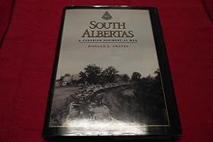 South Albertas: A Canadian Regiment at War