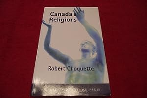 Canada's Religions: An Historical Introduction