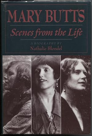 Seller image for Mary Butts: Scenes from the Life for sale by The Green Arcade