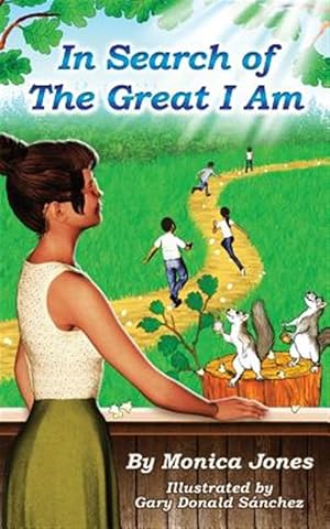 Imagen del vendedor de In Search of the Great I Am a la venta por GreatBookPrices