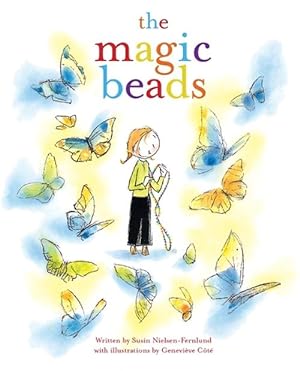 Bild des Verkufers fr The Magic Beads (Paperback) zum Verkauf von Grand Eagle Retail