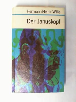 Der Januskopf : Leben u. Wirken d. Physikochemikers u. Nobelpreisträgers Fritz Haber.