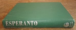 Image du vendeur pour Esperanto: The World Interlanguage (New Revised Edition) mis en vente par The Book House, Inc.  - St. Louis