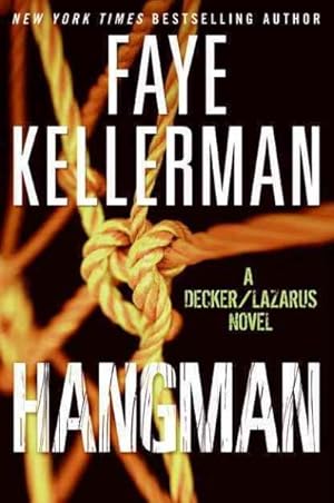 Seller image for Hangman for sale by GreatBookPricesUK