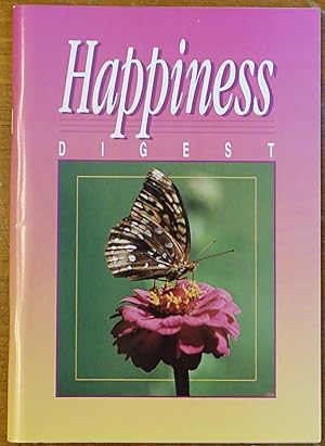 Imagen del vendedor de Happiness Digest a la venta por Faith In Print