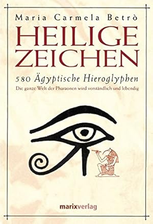 Image du vendeur pour Heilige Zeichen mis en vente par Gabis Bcherlager