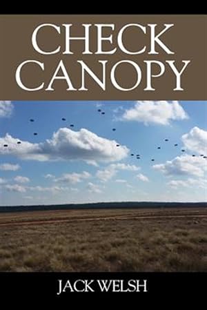 Seller image for Check Canopy for sale by GreatBookPrices