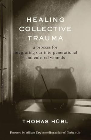 Bild des Verkufers fr Healing Collective Trauma : A Process for Integrating Our Intergenerational and Cultural Wounds zum Verkauf von AHA-BUCH GmbH