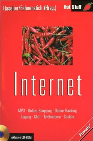 Immagine del venditore per Internet, m. CD-ROM venduto da Gabis Bcherlager