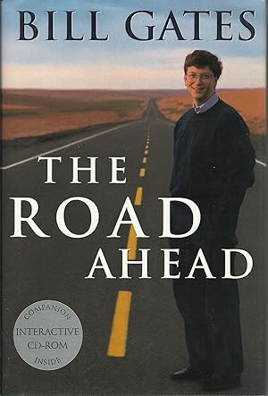 The Road Ahead (Book & CD)